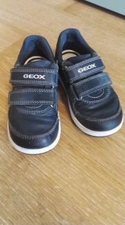 Кеды Geox 26 р