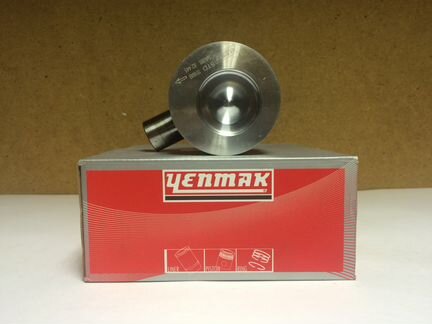 Поршни Форд Си Макс Ford C-Max 1.8 TDCi