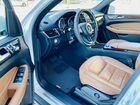 Mercedes-Benz GLE-класс 3.0 AT, 2017, 130 000 км объявление продам