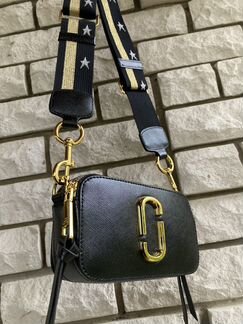 Сумка Marc Jacobs Snapshot