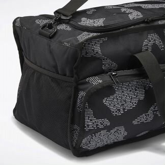 Спортивна сумка Reebok Training Grip Duffel ec5667
