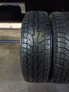 225 65 17 Hankook бу Шины Зимние 225 65 R17 102L
