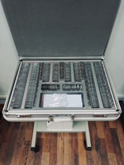 Набор пробных линз /RS266B