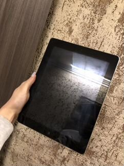 iPad 2 16gb