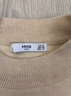 Джемпер женский Mango и JJ Wear