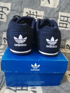 Кроссовки Adidas Neo новые р.42