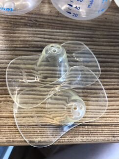 Бутылочки avent nuk pigeon накладки на соски для к