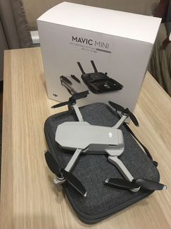 DJI Mavic Mini FCC Fly More Combo
