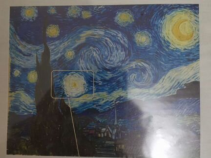 Алмазная мозаика 