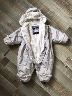 Зимний комбинезон Gusti (до -30)