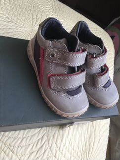 Ботинки Ecco Mimic