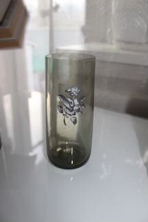 Бокалы для воды 5 шт