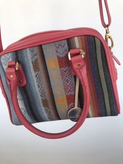 Сумка Marcela De la Rosa