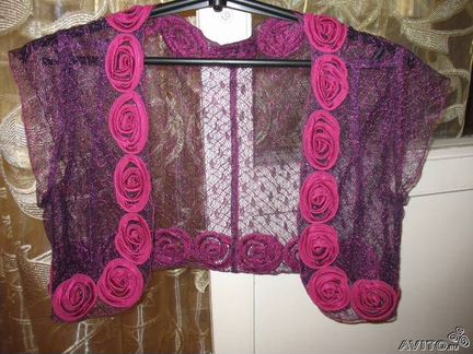 Нарядное платье. Турция