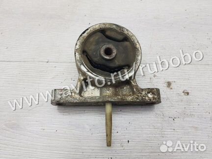 Опора двигателя левая Suzuki Liana M16A 2007