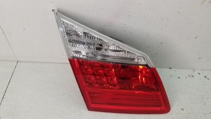 Фонарь задний левый Hyundai Genesis 2008-2013