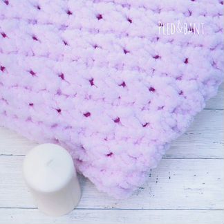 Плед Ализе Пуффи