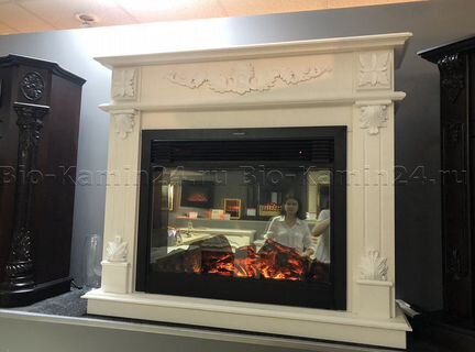 Электрокамин