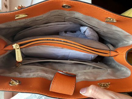 Сумка michael kors новая