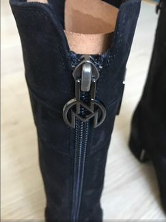 Сапоги зимние Nando Muzi