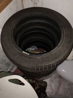 Продам резину