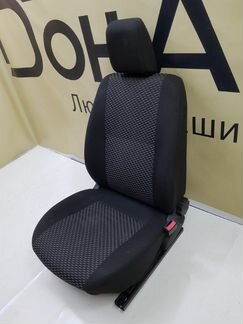 Сиденье переднее правое LADA Granta