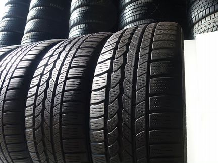 235 55 19 Continental CrossContactWinter 12z R19