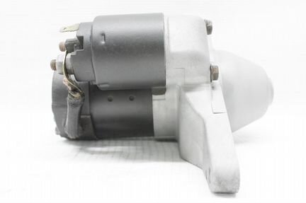 Стартер Nissan Primera