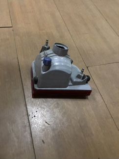 Туманка задняя левая Toyota Lend Cruiser 200