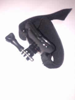 Крепление на руку