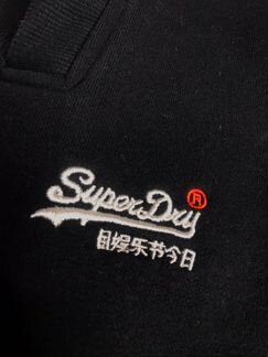 Спортивные штаны Superdry зимние