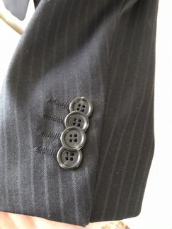 Костюм мужской, 50 размер