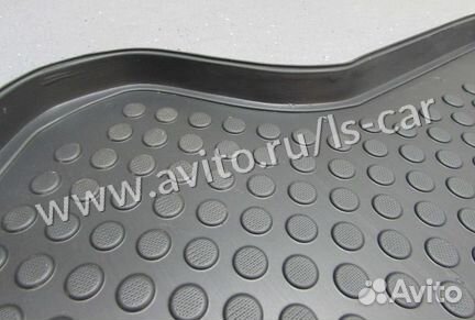 Коврики Honda Civic 7 Хонда Цивик 2001-2005
