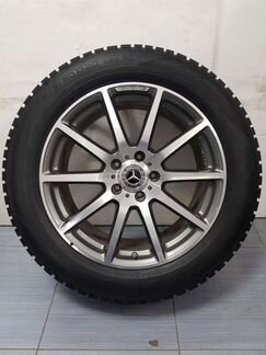 Оригинал.Mercedes G463 AMG 275/50r20