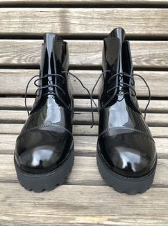 Ботинки Vanlim