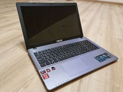 Ноутбук Asus X550Z
