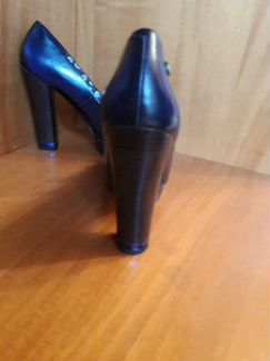 Туфли - лоферы Tommy Hilfiger