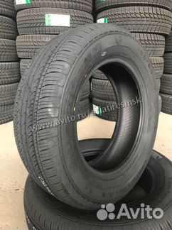 Летние шины 215/60R17 habilead H202