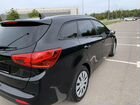 Kia Ceed 1.6 AT, 2018, 23 475 км объявление продам
