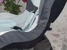 Автомобильная кресло детская объявление продам