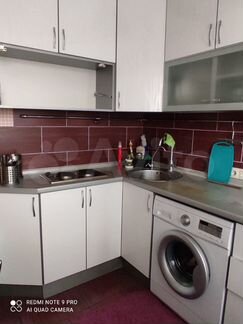 2-к квартира, 50 м², 9/14 эт.