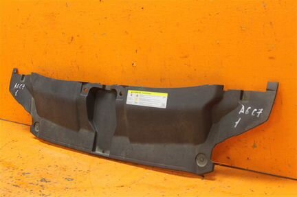 Кожух замка капота Audi A6 C7 2011-2018