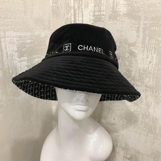 Шляпа Chanel