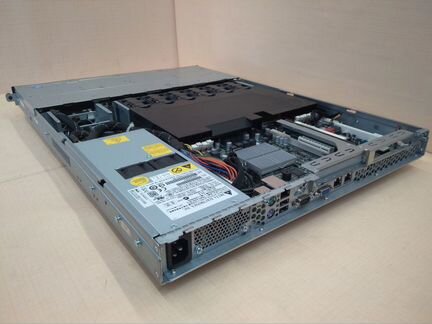Сервер asus G7/1U/2xE5620/12xDDR3/4xHDD3.5/1x600W