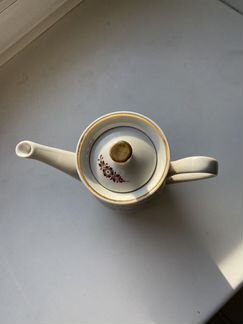 Заварочный чайник