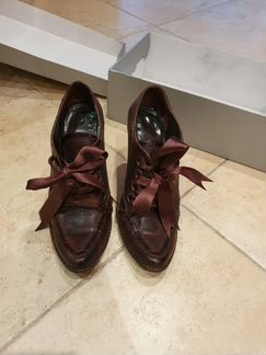 Ботильоны Marco Riggi 35