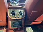 Bentley Bentayga 4.0 AT, 2018, 15 000 км объявление продам
