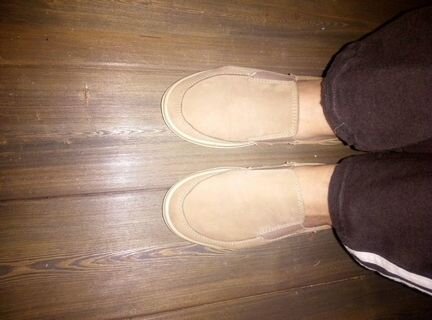 Туфли женские комфорт, р.36-37