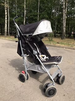 Коляска maclaren