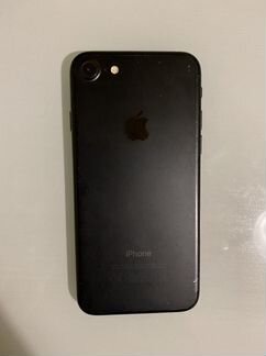 iPhone 7 32gb бу